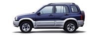 Suzuki Grand Vitara I Véhicule Tout Terrain à Carrosserie Ouverte (