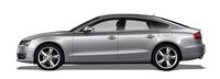 Audi A5 Sportback (8TA)
