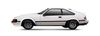Celica Hatchback (_T16_)