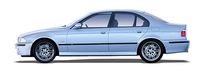 BMW 5 (E39)