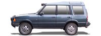 Land Rover Discovery I (LJ)