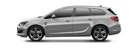 Opel Astra J Furgone/Familiare (P10)