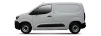 Peugeot Partner Hatchback/Limousine (K9)