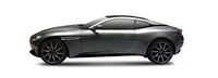 Aston Martin DB11 Vantage