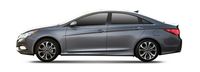 Hyundai Sonata VII (LF)