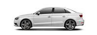 Audi A3 Limousine (8VS, 8VM)