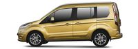 Ford Tourneo Connect / Grand Tourneo Connect V408 Großraumlimousi