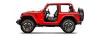 Jeep Wrangler IV (JL)