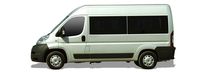 Ducato Pritsche/Fahrgestell (250_)