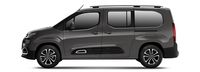 Berlingo Hatchback/Limousine (K9)
