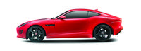 F-Type Coupe (X152)