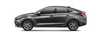 Hyundai i30 Fastback (PDE, Pden)