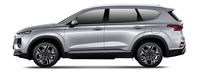 Hyundai Santa FE IV Kasten/SUV (TM)