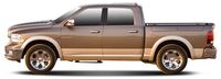 RAM 1500 Extended Cab Pickup