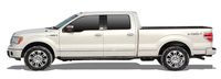 Ford USA F-150 Extended Cab Pickup