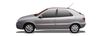 Xsara Hatchback/Van (N3_)