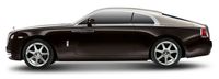 Rolls-Royce Wraith (RR5)