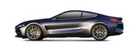 BMW 8 Coupe (G15, F92)