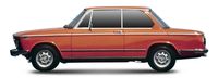 1502-2002 Cabriolet (E10)