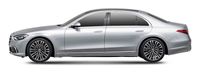 Mercedes-Benz Clase S (W223)