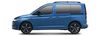 Caddy V Hatchback/Limousine (SBA, SBH)