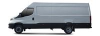 Iveco Daily VI Pritsche/Fahrgestell