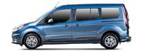 Ford Transit Connect Hatchback/Limousine