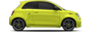 500E Hatchback (332_)