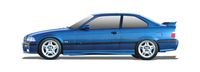 BMW 3 Coupé (E36)
