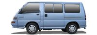 Mitsubishi L 300 III Autobus/Autocar (P0_W, P1_W, P2_W, P3_W)
