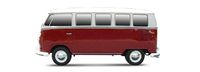 Volkswagen Transporter T2 Autobus/Autocar (22, 23, 24)