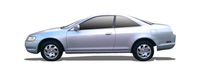 Honda Accord VI Coupe (CG)