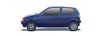 Polo Van Furgone/Hatchback (6N1)