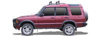 Land Rover Discovery II (L318)