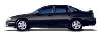 Chevrolet Impala Tre Volumi