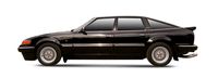 Rover 2000-3500 Hatchback (SD1)