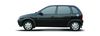 Corsa B Hatchback/Van (S93)