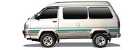 Toyota Liteace Autobus/Autocar (_R2_)