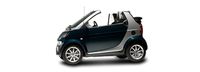 Smart Cabrio (450)
