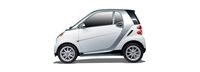 Smart City-Coupe (450)