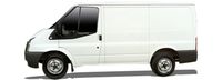 Ford Transit Pritsche/Fahrgestell (FM_ _, FN_ _)