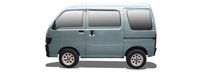 Daihatsu Extol Bus (S22_, S23_)