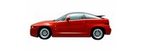 Alfa Romeo SZ (162_)