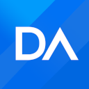 Distriauto, la aplicación