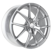 Aluminium velgen