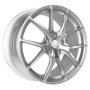 Aluminium velgen